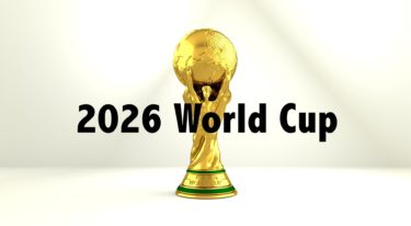 2026年ワールドカップ