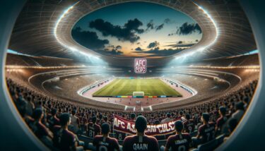 AFCアジアカップ2023開幕戦：カタールの勝利とスタンドの空虚さ