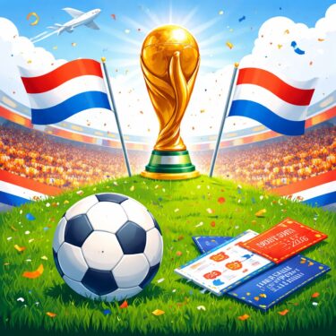 ファン・ニステルローイがベンチ入り｜オランダ代表が見せる「本大会仕様」の変化