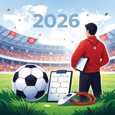 チュニジア代表：W杯指揮官に「国内出身者」を優先する背景と次期候補の動向